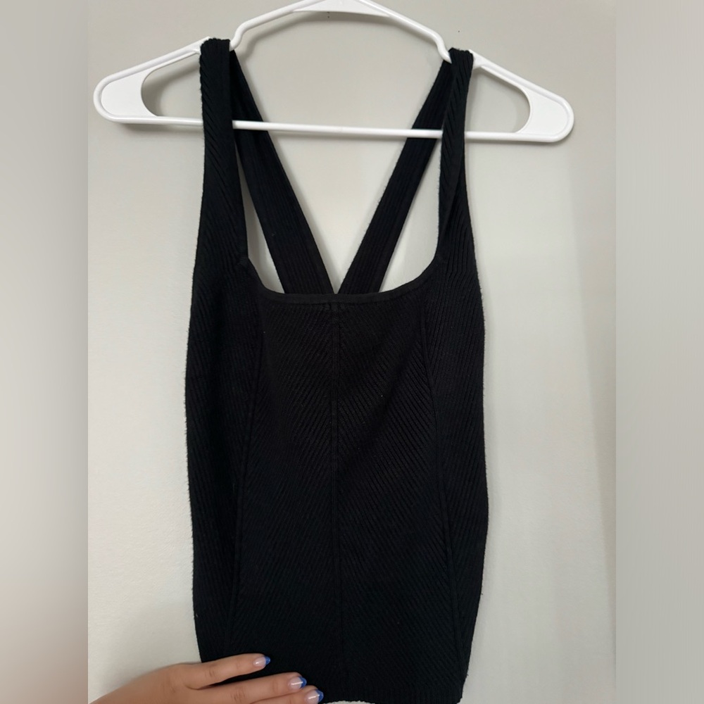 Abercrombie & Fitch Tank